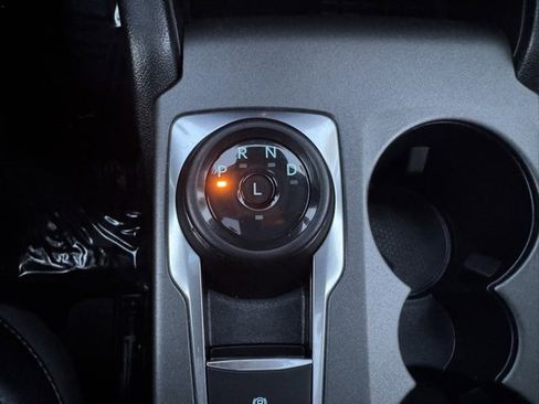 Used 2025 Ford Bronco Sport Outer Banks w/ Outer Banks Tech Package+ image 25