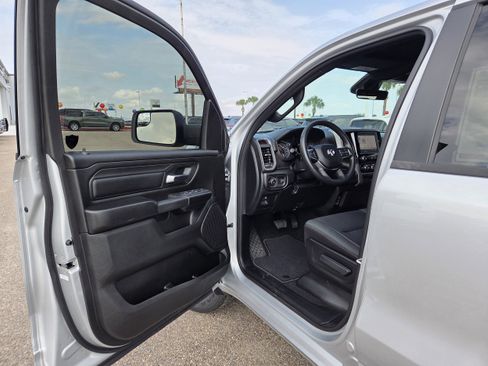 New 2026 RAM 1500 Tradesman RWD image 13