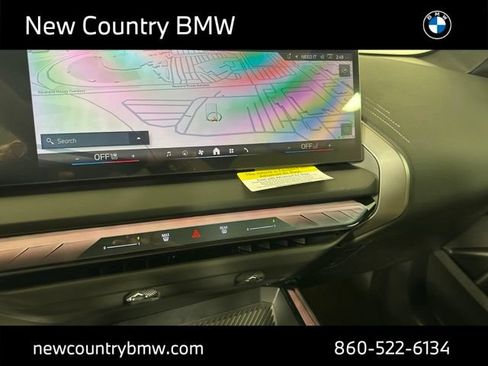 New 2026 BMW X3 xDrive30i w/ Convenience Package AWD/4WD image 12