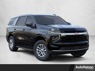 New 2026 Chevrolet Tahoe LS video 1