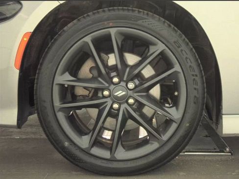 Used 2022 Dodge Charger GT w/ Blacktop Package image 30