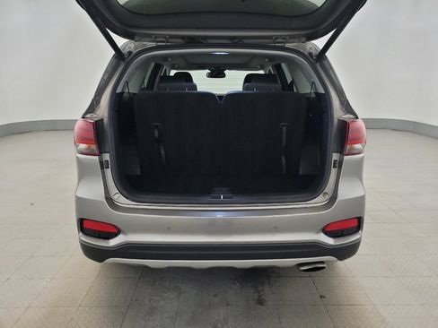 Used 2019 Kia Sorento EX w/ EX Touring Package image 29