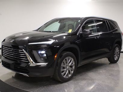 Used 2025 Buick Enclave Preferred