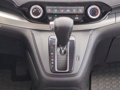 Used 2016 Honda CR-V SE image 20