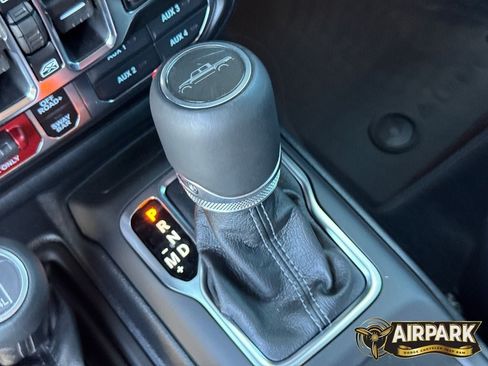 New 2026 Jeep Gladiator Rubicon AWD/4WD image 29