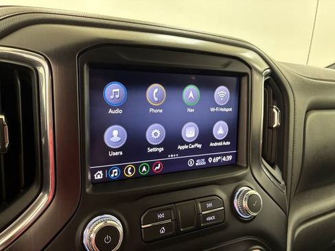Used 2020 GMC Sierra 1500 AT4 w/ AT4 Premium Package AWD/4WD image 26