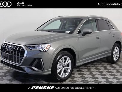Used 2025 Audi Q3 2.0T Premium Plus w/ Premium Plus Package