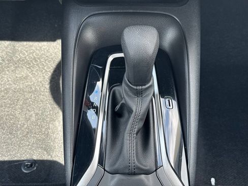 Certified 2024 Toyota Corolla LE FWD image 24