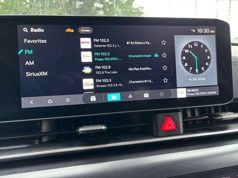 Used 2026 Kia Carnival FWD image 21