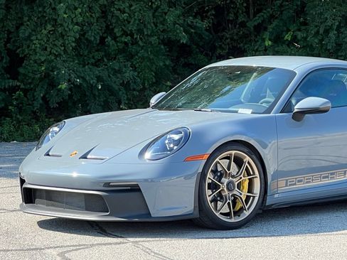 Certified 2024 Porsche 911 GT3 RWD image 12