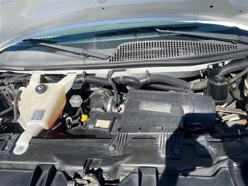 Used 2014 Chevrolet Express 2500 2500 Cargo image 27