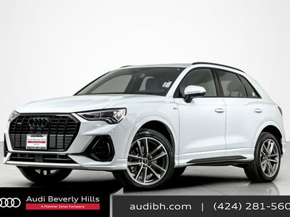 Used 2025 Audi Q3 2.0T Premium w/ Convenience Package