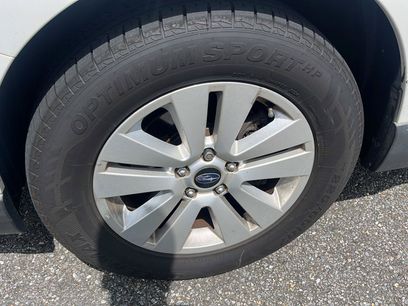 Used 2015 Subaru Outback 2.5i Premium