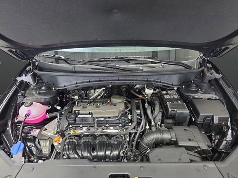 New 2026 Hyundai Tucson SE image 35