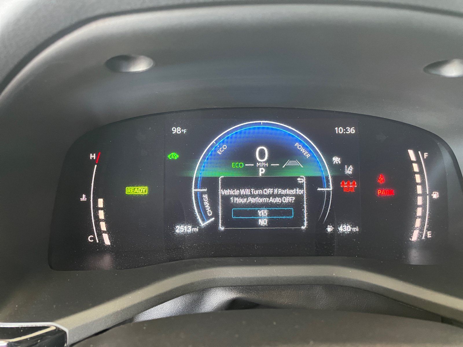 Certified 2026 Toyota Camry SE w/ Convenience Package FWD image 10