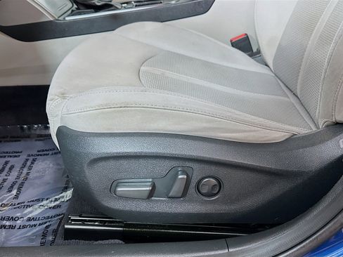 Used 2015 Hyundai Sonata ECO image 18