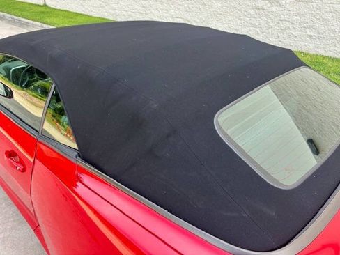 Used 2011 Chevrolet Camaro SS w/ RS Package image 7