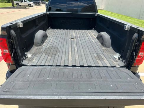 Used 2018 GMC Sierra 3500 Denali w/ Duramax Plus Package image 13