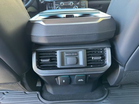 Used 2025 Ford F150 Raptor w/ Equipment Group 803A Raptor R image 17