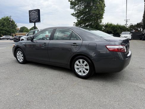 Used 2009 Toyota Camry Hybrid FWD image 7