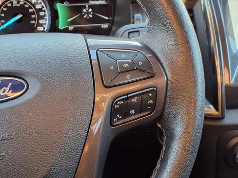 Used 2022 Ford Ranger Lariat w/ Equipment Group 501A High image 21