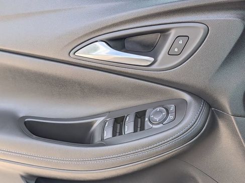 Used 2026 Buick Encore GX Sport Touring FWD image 23
