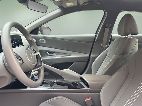 Certified 2024 Hyundai Elantra SEL image 16