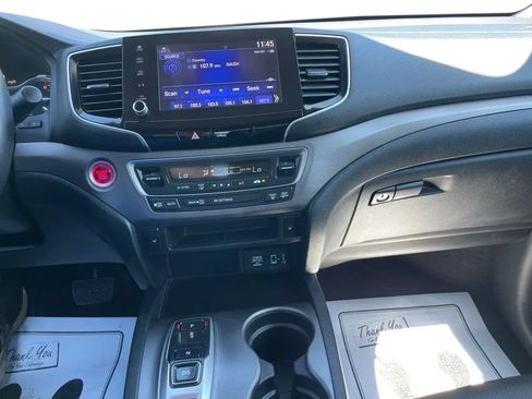 Used 2023 Honda Ridgeline RTL image 29