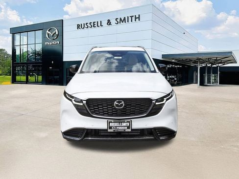 New 2026 MAZDA CX-5 2.5 S w/ Premium Plus Package image 2