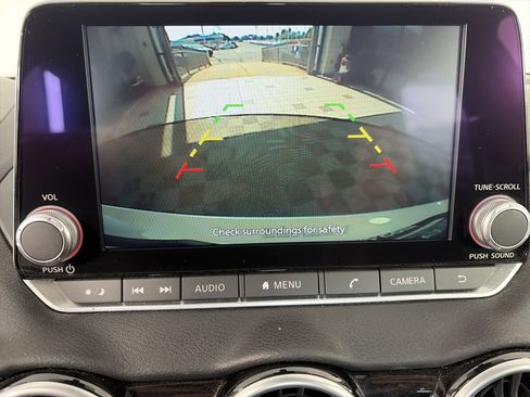 Certified 2024 Nissan Sentra SV w/ All-Weather Package FWD image 22