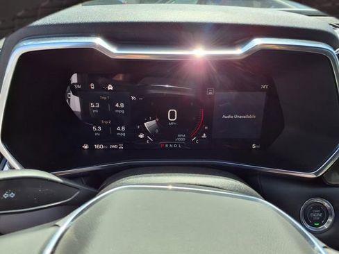 New 2025 GMC Canyon Elevation w/ Convenience Package image 37