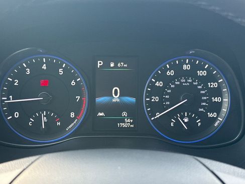 Certified 2023 Hyundai Kona SEL w/ Convenience Package image 25