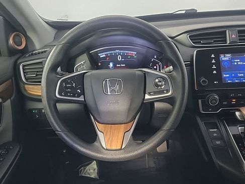 Certified 2022 Honda CR-V EX image 20