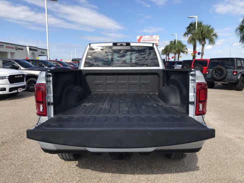 New 2026 RAM 3500 Limited image 21