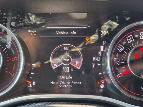Used 2015 Dodge Challenger R/T Plus RWD image 12
