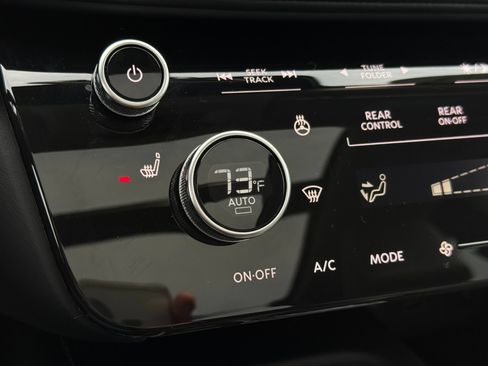 Used 2023 INFINITI QX60 Pure AWD/4WD image 26
