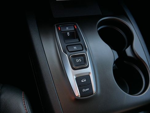 Used 2022 Honda Pilot TrailSport image 24