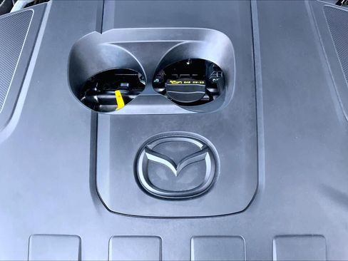 Used 2024 MAZDA MAZDA3 s image 31