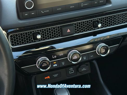 Certified 2023 Honda Civic Sport image 15