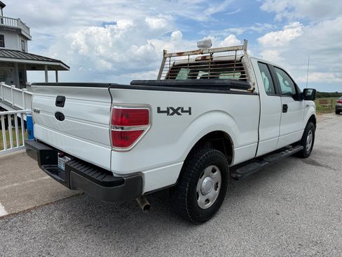 Used 2009 Ford F150 XL AWD/4WD image 5