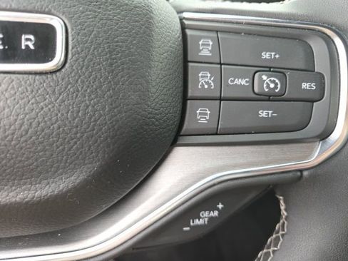 Used 2024 Jeep Wagoneer Series II w/ Convenience Group I image 52