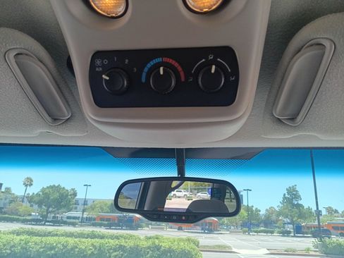 Used 2005 Chevrolet Tahoe LS w/ Cargo Package RWD image 19
