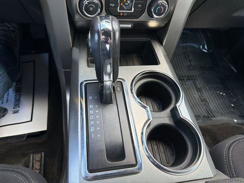 Used 2013 Ford F150 FX4 w/ Mid Equipment Group image 18