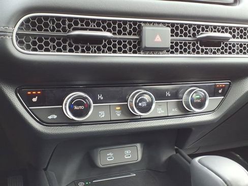 Certified 2026 Honda HR-V EX-L image 18