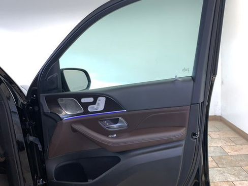 Used 2022 Mercedes-Benz GLS 450 4MATIC image 74