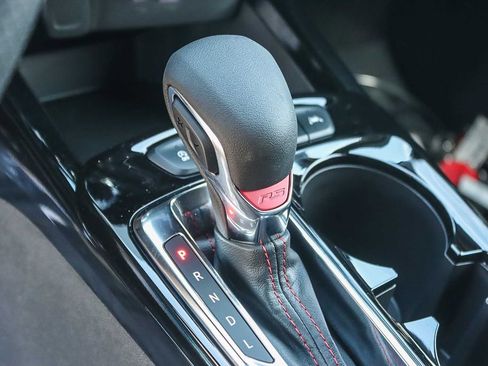 New 2026 Chevrolet Trax RS image 18