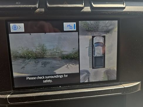 Used 2024 Ford F250 XL w/ STX Appearance Package AWD/4WD image 17