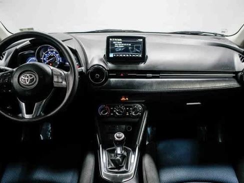 Certified 2018 Toyota Yaris iA image 13