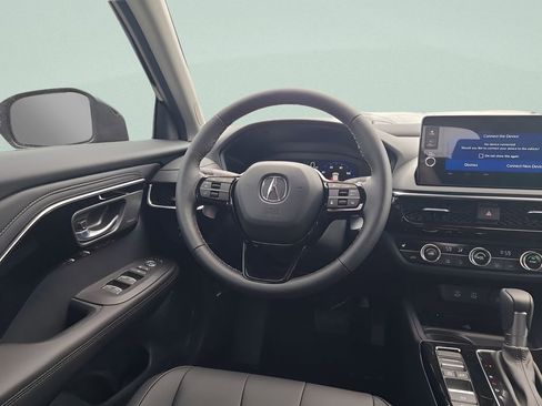 New 2025 Acura ADX FWD image 22