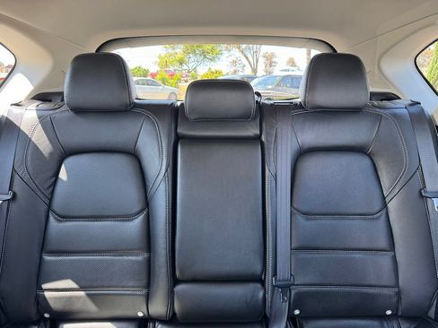 Used 2025 MAZDA CX-5 AWD 2.5 S image 19